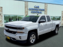 Thumbnail image of 2016 Chevrolet Silverado 1500 at Car Connection Central, Llc