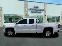 Thumbnail image of 2016 Chevrolet Silverado 1500 at Car Connection Central, Llc