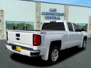 Thumbnail image of 2016 Chevrolet Silverado 1500 at Car Connection Central, Llc