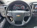 Thumbnail image of 2016 Chevrolet Silverado 1500 at Car Connection Central, Llc