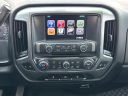 Thumbnail image of 2016 Chevrolet Silverado 1500 at Car Connection Central, Llc
