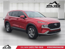 Thumbnail image of 2021 Hyundai SANTA FE at Mtn. View Nissan Inc