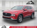 Thumbnail image of 2021 Hyundai SANTA FE at Mtn. View Nissan Inc