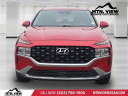 Thumbnail image of 2021 Hyundai SANTA FE at Mtn. View Nissan Inc