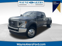 Thumbnail image of 2022 Ford F-450 Super Duty at Wayne Akers Ford