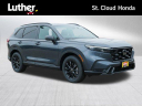 Thumbnail image of 2026 Honda CR-V Hybrid at LutherStCloudHonda New