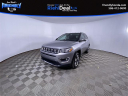 Thumbnail image of 2020 Jeep Compass at Jim Riehl's Friendly Honda
