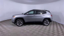 Thumbnail image of 2020 Jeep Compass at Jim Riehl's Friendly Honda