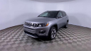 Thumbnail image of 2020 Jeep Compass at Jim Riehl's Friendly Honda