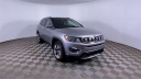 Thumbnail image of 2020 Jeep Compass at Jim Riehl's Friendly Honda