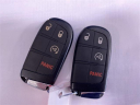 Thumbnail image of 2020 Jeep Compass at Jim Riehl's Friendly Honda