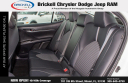 Thumbnail image of 2023 Toyota Camry at Brickell Chrysler Dodge Jeep Ram