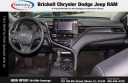 Thumbnail image of 2023 Toyota Camry at Brickell Chrysler Dodge Jeep Ram