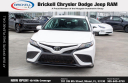 Thumbnail image of 2023 Toyota Camry at Brickell Chrysler Dodge Jeep Ram