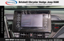 Thumbnail image of 2023 Toyota Camry at Brickell Chrysler Dodge Jeep Ram