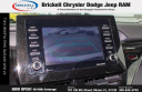Thumbnail image of 2023 Toyota Camry at Brickell Chrysler Dodge Jeep Ram