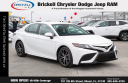 Thumbnail image of 2023 Toyota Camry at Brickell Chrysler Dodge Jeep Ram