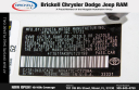 Thumbnail image of 2023 Toyota Camry at Brickell Chrysler Dodge Jeep Ram