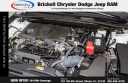 Thumbnail image of 2023 Toyota Camry at Brickell Chrysler Dodge Jeep Ram
