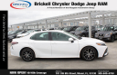 Thumbnail image of 2023 Toyota Camry at Brickell Chrysler Dodge Jeep Ram