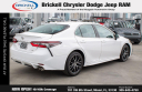 Thumbnail image of 2023 Toyota Camry at Brickell Chrysler Dodge Jeep Ram