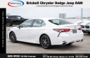 Thumbnail image of 2023 Toyota Camry at Brickell Chrysler Dodge Jeep Ram