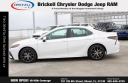 Thumbnail image of 2023 Toyota Camry at Brickell Chrysler Dodge Jeep Ram