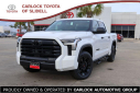 Thumbnail image of 2025 Toyota Tundra at Toyota of Slidell