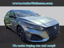 Thumbnail image of 2023 Nissan Altima at Nissan 46