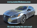 Thumbnail image of 2023 Nissan Altima at Nissan 46