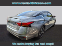 Thumbnail image of 2023 Nissan Altima at Nissan 46