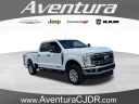 Thumbnail image of 2024 Ford F-250 Super Duty at Aventura Chrysler Jeep Dodge Ram