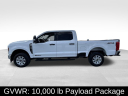 Thumbnail image of 2024 Ford F-250 Super Duty at Aventura Chrysler Jeep Dodge Ram