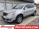 Thumbnail image of 2017 Chevrolet Traverse at Robert Brogden's Hays GMC