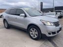 Thumbnail image of 2017 Chevrolet Traverse at Robert Brogden's Hays GMC