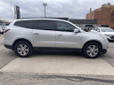 Thumbnail image of 2017 Chevrolet Traverse at Robert Brogden's Hays GMC