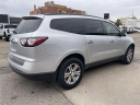 Thumbnail image of 2017 Chevrolet Traverse at Robert Brogden's Hays GMC