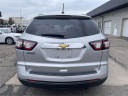 Thumbnail image of 2017 Chevrolet Traverse at Robert Brogden's Hays GMC