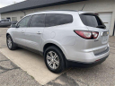 Thumbnail image of 2017 Chevrolet Traverse at Robert Brogden's Hays GMC
