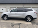 Thumbnail image of 2017 Chevrolet Traverse at Robert Brogden's Hays GMC