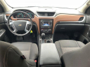 Thumbnail image of 2017 Chevrolet Traverse at Robert Brogden's Hays GMC