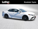Thumbnail image of 2023 Toyota Camry at Luther Brookdale Toyota