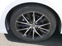 Thumbnail image of 2023 Toyota Camry at Luther Brookdale Toyota