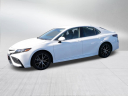 Thumbnail image of 2023 Toyota Camry at Luther Brookdale Toyota
