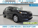 Thumbnail image of 2023 Honda HR-V at PerformanceHonda of Fairfield, OH