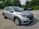 Thumbnail image of 2019 Honda HR-V at Hamilton Honda