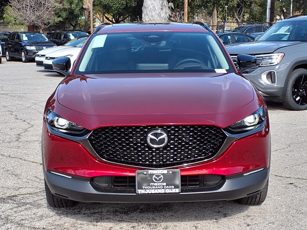Thumbnail image of 2025 Mazda CX-30 at Volkswagen Thousand Oaks