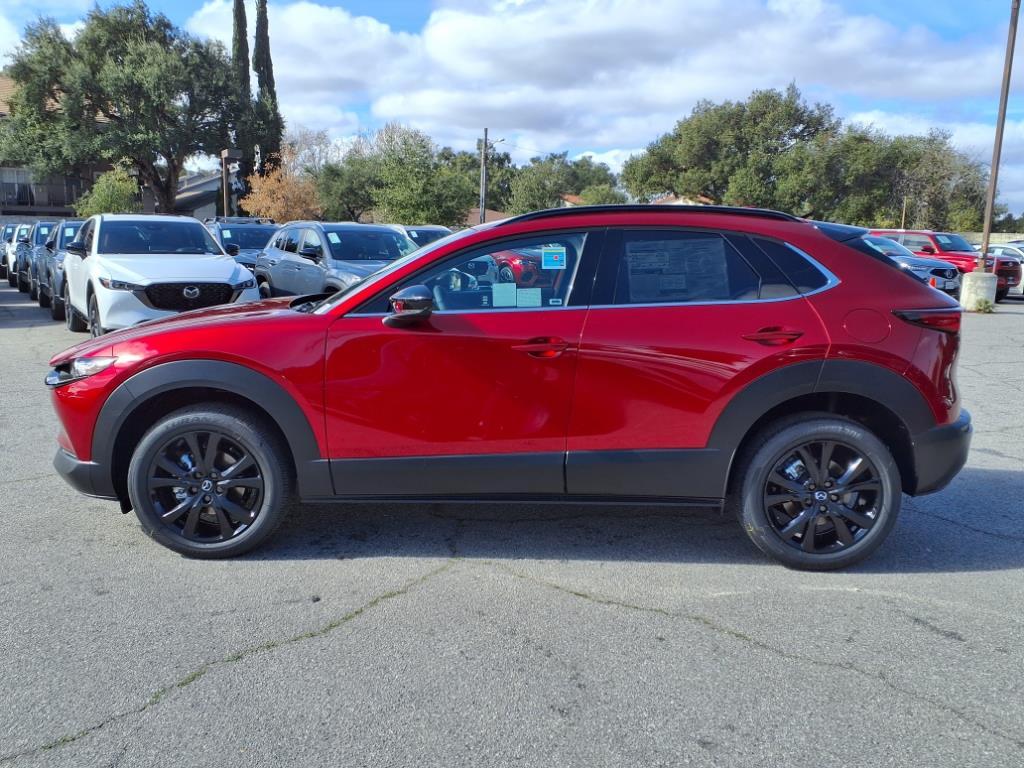Thumbnail image of 2025 Mazda CX-30 at Volkswagen Thousand Oaks
