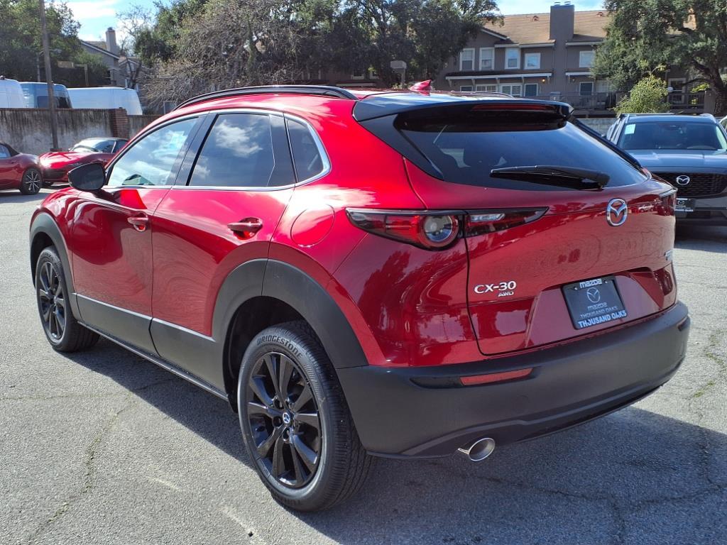 Thumbnail image of 2025 Mazda CX-30 at Volkswagen Thousand Oaks