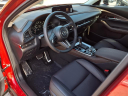 Thumbnail image of 2025 Mazda CX-30 at Volkswagen Thousand Oaks
